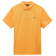 POLO HOMBRE  NAPAPIJRI EALIS SS SUM A70 APRICOT A70