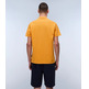 POLO HOMBRE  NAPAPIJRI EALIS SS SUM A70 APRICOT A70