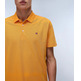 POLO HOMBRE  NAPAPIJRI EALIS SS SUM A70 APRICOT A70