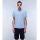 POLO HOMBRE  NAPAPIJRI EALIS SS SUM I83 SOFT CHAMBR I
