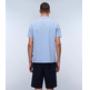 POLO HOMBRE  NAPAPIJRI EALIS SS SUM I83 SOFT CHAMBR I
