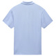 POLO HOMBRE  NAPAPIJRI EALIS SS SUM I83 SOFT CHAMBR I