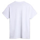 CAMISETA CON BANDERA BORDADA HOMBRE NAPAPIJRI SALIS