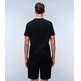CAMISETA HOMBRE  NAPAPIJRI SALIS SS SUM