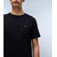 CAMISETA HOMBRE  NAPAPIJRI SALIS SS SUM