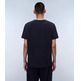CAMISETA HOMBRE  NAPAPIJRI SALIS SS SUM