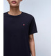 CAMISETA HOMBRE  NAPAPIJRI SALIS SS SUM