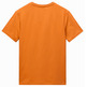 CAMISETA HOMBRE  NAPAPIJRI SALIS SS SUM