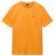 CAMISETA HOMBRE  NAPAPIJRI SALIS SS SUM A70 APRICOT A70