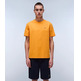 CAMISETA HOMBRE  NAPAPIJRI SALIS SS SUM A70 APRICOT A70