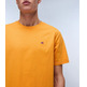 CAMISETA HOMBRE  NAPAPIJRI SALIS SS SUM A70 APRICOT A70