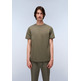 CAMISETA HOMBRE  NAPAPIJRI SALIS SS SUM