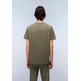 CAMISETA HOMBRE  NAPAPIJRI SALIS SS SUM