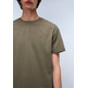 CAMISETA HOMBRE  NAPAPIJRI SALIS SS SUM