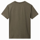 CAMISETA HOMBRE  NAPAPIJRI SALIS SS SUM