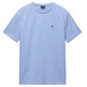 CAMISETA HOMBRE NAPAPIJRI SALIS SS SUM I83 SOFT CHAMBR I