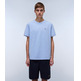CAMISETA HOMBRE NAPAPIJRI SALIS SS SUM I83 SOFT CHAMBR I