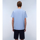 CAMISETA HOMBRE NAPAPIJRI SALIS SS SUM I83 SOFT CHAMBR I