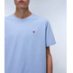CAMISETA HOMBRE NAPAPIJRI SALIS SS SUM I83 SOFT CHAMBR I