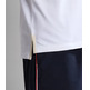 POLO DE MANGA CORTA GANDY HOMBRE NAPAPIJRI