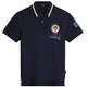 POLO DE MANGA CORTA GANDY HOMBRE NAPAPIJRI