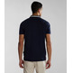 POLO DE MANGA CORTA GANDY HOMBRE NAPAPIJRI