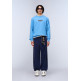 SUDADERA ESPALDA ESTAMPADA HOMBRE NAPAPIJRI SOL FRENCH TERRY