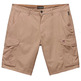 PANTALÓN HOMBRE NAPAPIJRI NOTO 2.0 N1Q TANNIN N1Q
