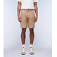 PANTALÓN HOMBRE NAPAPIJRI NOTO 2.0 N1Q TANNIN N1Q