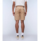 PANTALÓN HOMBRE NAPAPIJRI NOTO 2.0 N1Q TANNIN N1Q