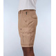PANTALÓN HOMBRE NAPAPIJRI NOTO 2.0 N1Q TANNIN N1Q