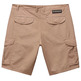 PANTALÓN HOMBRE NAPAPIJRI NOTO 2.0 N1Q TANNIN N1Q