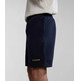 PANTALÓN CORTO HOMBRE  NAPAPIJRI N-BOYD BLU MARINE