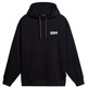 SUDADERA CON CAPUCHA HOMBRE NAPAPIJRI FABER