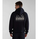 SUDADERA CON CAPUCHA HOMBRE NAPAPIJRI FABER