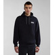 SUDADERA CON CAPUCHA HOMBRE NAPAPIJRI FABER