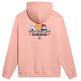 SUDADERA CON CAPUCHA HOMBRE NAPAPIJRI BOYD