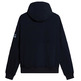 CAZADORA HOMBRE  NAPAPIJRI A-MELVILLE 041 BLACK