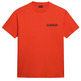 CAMISETA DE MANGA CORTA HOMBRE NAPAPIJRI TAHI