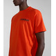 CAMISETA DE MANGA CORTA HOMBRE NAPAPIJRI TAHI