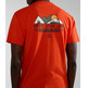 CAMISETA DE MANGA CORTA HOMBRE NAPAPIJRI TAHI