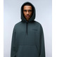 SUDADERA CON CAPUCHA HOMBRE NAPAPIJRI ALBULA