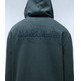 SUDADERA CON CAPUCHA HOMBRE NAPAPIJRI ALBULA