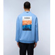 SUDADERA HOMBRE NAPAPIJRI ROLLIN