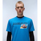 CAMISETA HOMBRE NAPAPIJRI PORTALET