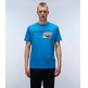 CAMISETA HOMBRE NAPAPIJRI PORTALET