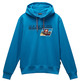 SUDADERA CON CAPUCHA HOMBRE NAPAPIJRI PORTALET