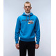 SUDADERA CON CAPUCHA HOMBRE NAPAPIJRI PORTALET