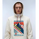 SUDADERA CON CAPUCHA HOMBRE NAPAPIJRI PORTALET