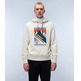 SUDADERA CON CAPUCHA HOMBRE NAPAPIJRI PORTALET